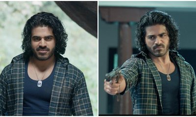 Rakky Movie: ಭೂಗತ ಲೋಕದ ಕಥೆಗೆ ವೆಂಕಟ್ ಭಾರದ್ವಾಜ್ ಡೈರೆಕ್ಷನ್