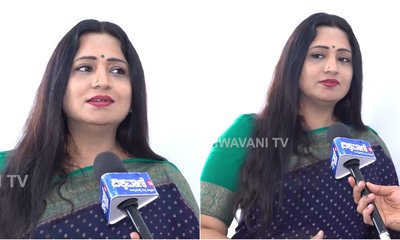 50ರ ಹರೆಯದಲ್ಲೂ ನಟಿ ಸಂಗೀತಾ ಅನಿಲ್ ಇಷ್ಟೊಂದು ಯಂಗ್ ಆಗಿರಲು ಕಾರಣವೇನು?