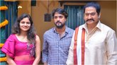 Ratnagarbha Movie: ಅಗಲಿದ ನಟ ಸಂತೋಷ್ ಕೊನೆಯ ಸಿನಿಮಾ ರಿಲೀಸ್‌ಗೆ ರೆಡಿ