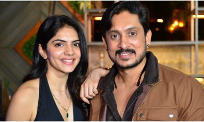 ತ್ರಿವೇಣಿ ಕಾದಂಬರಿ ಆಧರಿತ ʻಸರಳ ಸುಬ್ಬರಾವ್‌ʼ ಸಿನಿಮಾದ ಟ್ರೇಲರ್‌ ರಿಲೀಸ್‌