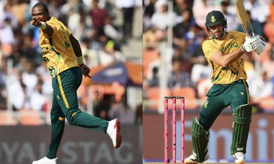 ವಿಂಡೀಸ್‌ ವಿರುದ್ದ ಗೆದ್ದು ಭಾರತಕ್ಕೆ ನೆರವಾದ ದಕ್ಷಿಣ ಆಫ್ರಿಕಾ!