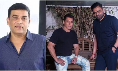 ‌ಫ್ಲಾಪ್ ಸಿನಿಮಾಗಳ ನಡುವೆಯೂ ದುಬಾರಿ ಸಂಭಾವನೆ ಪಡೆದ ಸಲ್ಮಾನ್ ಖಾನ್!