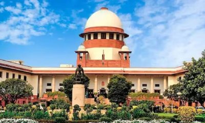 ಆ್ಯಸಿಡ್ ದಾಳಿ ಸಂತ್ರಸ್ತರಿಗೆ ಸರ್ಕಾರಿ ಉದ್ಯೋಗ? ಸುಪ್ರೀಂ ಹೇಳಿದ್ದೇನು?