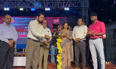 ವಿದ್ಯಾಭ್ಯಾಸದ ಜೊತೆಗೆ ಮೌಲ್ಯಗಳನ್ನು ರೂಢಿಸಿಕೊಳ್ಳಿ: ಡಾ. ಬಿ. ಧನಂಜಯ ರಾವ್