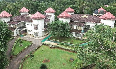 ಯೋಗ ಲೋಕಹಿತಾರ್ಥಾಯ