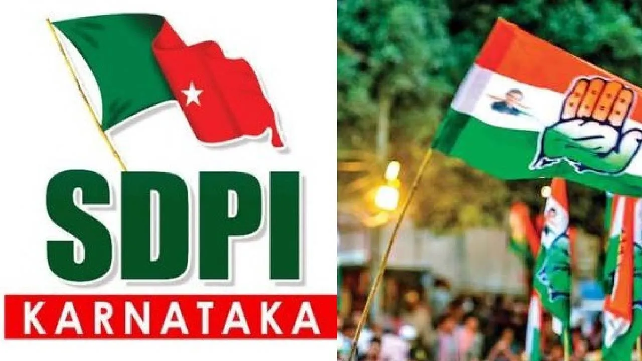 ಪ್ರಚೋದನಕಾರಿ ದ್ವೇಷ ಭಾಷಣ; ಎಸ್‌ಡಿಪಿಐ ರಾಷ್ಟ್ರೀಯ ಪ್ರಧಾನ ಕಾರ್ಯದರ್ಶಿಗೆ ಜೈಲು ಶಿಕ್ಷೆ