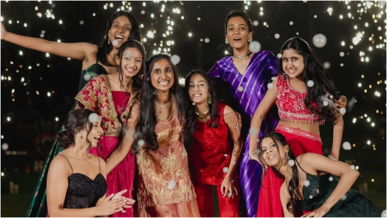 Photos: ʻನೀವು ಬದ್ರರ್‌ ಇನ್‌ ಲಾ ಅಲ್ಲ, ನನ್ನ ನಿಜವಾದ ಬ್ರದರ್‌ʼ; ವಿಜಯ್‌ ದೇವರಕೊಂಡಗೆ ಅಣ್ಣನ ಸ್ಥಾನ ನೀಡಿದ ರಶ್ಮಿಕಾ ಸಹೋದರಿ ಶಿಮನ್‌ - Image 3