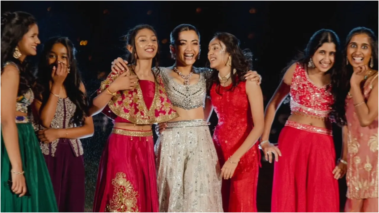 Photos: ʻನೀವು ಬದ್ರರ್‌ ಇನ್‌ ಲಾ ಅಲ್ಲ, ನನ್ನ ನಿಜವಾದ ಬ್ರದರ್‌ʼ; ವಿಜಯ್‌ ದೇವರಕೊಂಡಗೆ ಅಣ್ಣನ ಸ್ಥಾನ ನೀಡಿದ ರಶ್ಮಿಕಾ ಸಹೋದರಿ ಶಿಮನ್‌ - Image 6