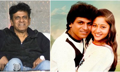 'ಆನಂದ್' ಸಿನಿಮಾದ ಬಾಕ್ಸ್ ಆಫೀಸ್ ಸೀಕ್ರೆಟ್ ಬಿಚ್ಚಿಟ್ಟ ಶಿವಣ್ಣ!