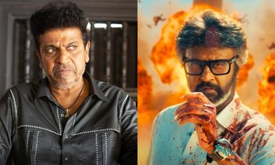 Jailer 2 Update: ರಜನಿಕಾಂತ್‌ ಜೊತೆ ಶೂಟಿಂಗ್‌ಗೆ ಶಿವಣ್ಣ ರೆಡಿ