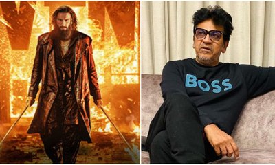 'ಧುರಂಧರ್ 2'ಗೆ ಶಿವಣ್ಣ ಫಿದಾ; ರಣವೀರ್ ನಟನೆಗೆ ಸೆಂಚುರಿ ಸ್ಟಾರ್ ಮೆಚ್ಚುಗೆ