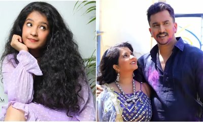 ʻನನ್ನ ವೈಯಕ್ತಿಕ ಜೀವನದ ಬಗ್ಗೆ ನಾನೇ ತಿಳಿಸುತ್ತೇನೆ'; ಶುಭಾ ಪೂಂಜಾ ಮನವಿ