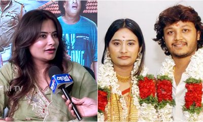 ʻಮನೆ ಬಾಗಿಲು ತಟ್ಟುತ್ತಿದ್ದರುʼ; ಹಳೇ ದಿನಗಳನ್ನು ನೆನೆದ ಶಿಲ್ಪಾ ಗಣೇಶ್‌
