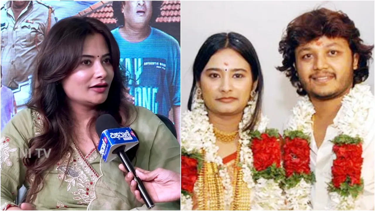 ʻಕೆಲವೊಂದು ಶಾಕಿಂಗ್‌ ಘಟನೆಗಳನ್ನ ಹೇಳೋದಕ್ಕೆ ಆಗಲ್ಲʼ; 18 ವರ್ಷಗಳ ಹಿಂದಿನ ವಿಚಾರಗಳನ್ನು ಬಿಚ್ಚಿಟ್ಟ ಗಣೇಶ್‌ ಪತ್ನಿ ಶಿಲ್ಪಾ!