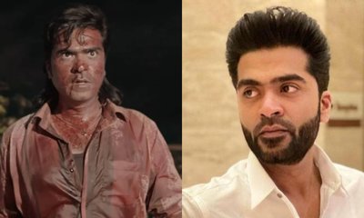 ಶೂಟಿಂಗ್ ಹಂತದಲ್ಲೇ ನಿಂತ ನಟ ಸಿಂಬು ಅಭಿನಯದ 'ಅರಸನ್' ಸಿನಿಮಾ! ಕಾರಣವೇನು?