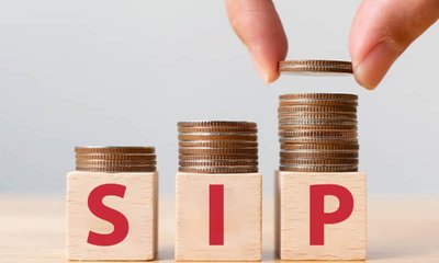 10,000r ರೂ. SIP ಹೂಡಿಕೆ;  1.50 ಕೋಟಿ ಸಂಪತ್ತು ಗಳಿಕೆ!