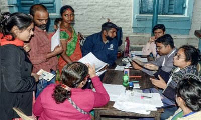 ಚುನಾವಣಾ ಆಯೋಗದ ವಿರುದ್ಧ ಸುಪ್ರೀಂಗೆ ತೃಣಮೂಲ ಕಾಂಗ್ರೆಸ್‌ ಅರ್ಜಿ