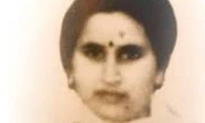 ಕಾಶ್ಮೀರಿ ಪಂಡಿತ ಮಹಿಳೆಯ ಕೊಲೆ ಕೇಸ್‌ ರಿಓಪನ್‌