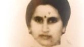 ಕಾಶ್ಮೀರಿ ಪಂಡಿತ ಮಹಿಳೆಯ ಕೊಲೆ ಕೇಸ್‌ ರಿಓಪನ್‌