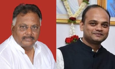 ಮಾಜಿ ಶಾಸಕ ಸುಭಾಷ್ ಗುತ್ತೇದಾರ್‌ ಸೇರಿ ಹಲವರ ಮನೆ ಮೇಲೆ ಎಸ್ಐಟಿ ದಾಳಿ