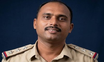 ಇನ್‌ಸ್ಪೆಕ್ಟರ್‌ ಸಂದೇಶ್ ಲೈಂಗಿಕ ಕಿರುಕುಳ ನೀಡಿಲ್ಲ ಎಂದ ಕಮಿಷನರ್