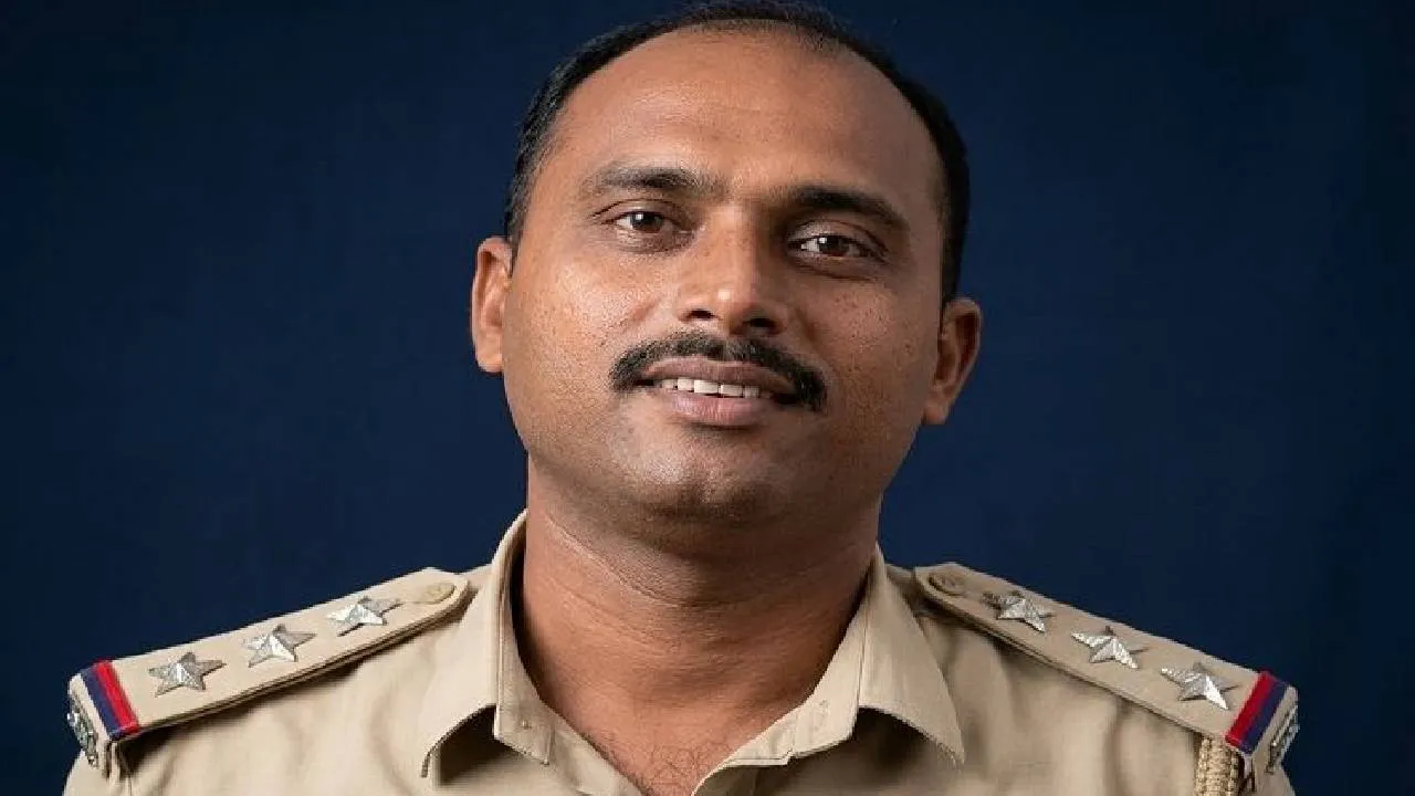 ಮೂಡುಬಿದಿರೆ ಇನ್‌ಸ್ಪೆಕ್ಟರ್‌ ಸಂದೇಶ್ ಮಹಿಳೆಯರಿಗೆ ಲೈಂಗಿಕ ಕಿರುಕುಳ ನೀಡಿಲ್ಲ ಎಂದ ಕಮಿಷನರ್