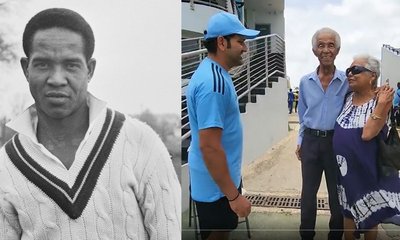 89ನೇ ವಯಸ್ಸಿನಲ್ಲಿ ಕೊನೆಯುಸಿರೆಳೆದ ಸರ್‌ ಗ್ಯಾರಿಫೀಲ್ಡ್‌ ಸೋಬರ್ಸ್!