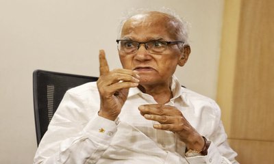 ತವರಿನ ಬವಣೆಗೆ ಮಿಡಿದ ಭೈರಪ್ಪ ಹೃದಯ