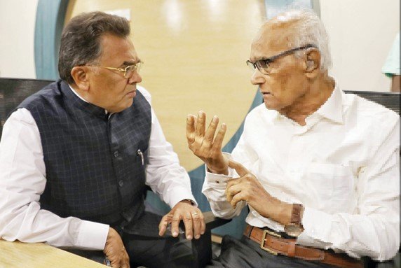 SLB with Bhat
