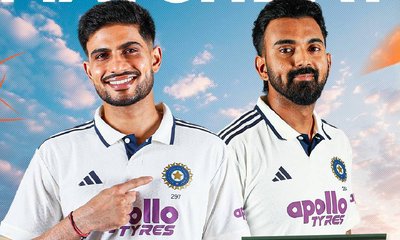 ಇಂದಿನಿಂದ ಲಂಕಾ ವಿರುದ್ಧ ಮೊದಲ ಟೆಸ್ಟ್‌; ಭಾರತದ ದಾಖಲೆ ಹೇಗಿದೆ?