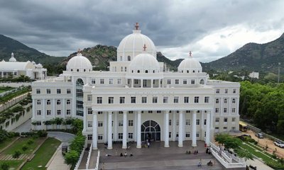 ಮುದ್ದೇನಹಳ್ಳಿಯ ಉಚಿತ ವೈದ್ಯಕೀಯ ಕಾಲೇಜಿಗೆ ರಾಷ್ಟ್ರೀಯ ಗುಣಮಟ್ಟದ ಗರಿ