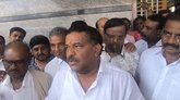 'ನಾನೇಕೆ ರಾಜೀನಾಮೆ ಕೊಡಲಿ? ಜನರೇ ನನ್ನನ್ನು ಗೆಲ್ಲಿಸಿದ್ದಾರೆ'