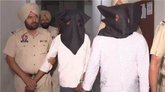 ಪಾಕಿಸ್ತಾನಕ್ಕೆ ಬೇಹುಗಾರಿಕೆ: ಭಾರತೀಯ ಸೇನಾ ಸಿಬ್ಬಂದಿಯ ಬಂಧನ