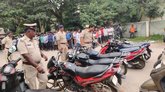 ಅಪ್ರಾಪ್ತರಿಗೆ ವಾಹನ ನೀಡಿದರೆ 25 ಸಾವಿರ ದಂಡ ಹಾಕ್ತಿವಿ