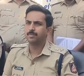 ರಾಜೀವ್‌ ಗೌಡ ಶೀಘ್ರವೇ ಬಂಧನ: ಎಸ್ಪಿ ಕುಶಲ್ ಚೌಕ್ಸೆ