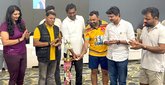 ಬೆಂಗಳೂರು ಪ್ರೆಸ್ ಕ್ಲಬ್ ನ ದಸರಾ ಕಪ್ – 2025 ಬ್ಯಾಡ್ಮಿಂಟನ್ ಟೂರ್ನಿ