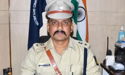ಟಿ.ನರಸೀಪುರದಲ್ಲಿ ಪ್ರತಿ ವರ್ಷದಂತೆ ಗಣೇಶ ಮೆರವಣಿಗೆಗೆ ಅವಕಾಶವಿದೆ: ಎಸ್‌ಪಿ