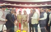 ಪೊಲೀಸ್ ವ್ಯವಸ್ಥೆ ಮತ್ತಷ್ಟು ಜನ ಸ್ನೇಹಿಯಾಗಬೇಕು; ಡಿಸಿಪಿ ವಂಶಿಕೃಷ್ಣ