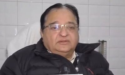 ಲೈಂಗಿಕ ದೌರ್ಜನ್ಯಕ್ಕೆ ಸೋಶಿಯಲ್‌ ಮೀಡಿಯಾ ಕಾರಣ ಎಂದ ಎಸ್‌.ಪಿ. ನಾಯಕ