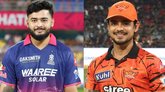 ಇಂದಿನ ರಾಜಸ್ಥಾನ್‌ vs ಸನ್‌ರೈಸರ್ಸ್‌ ಪಂದ್ಯಕ್ಕೆ ಆಡುವ ಬಳಗ ಹೇಗಿರಲಿದೆ?
