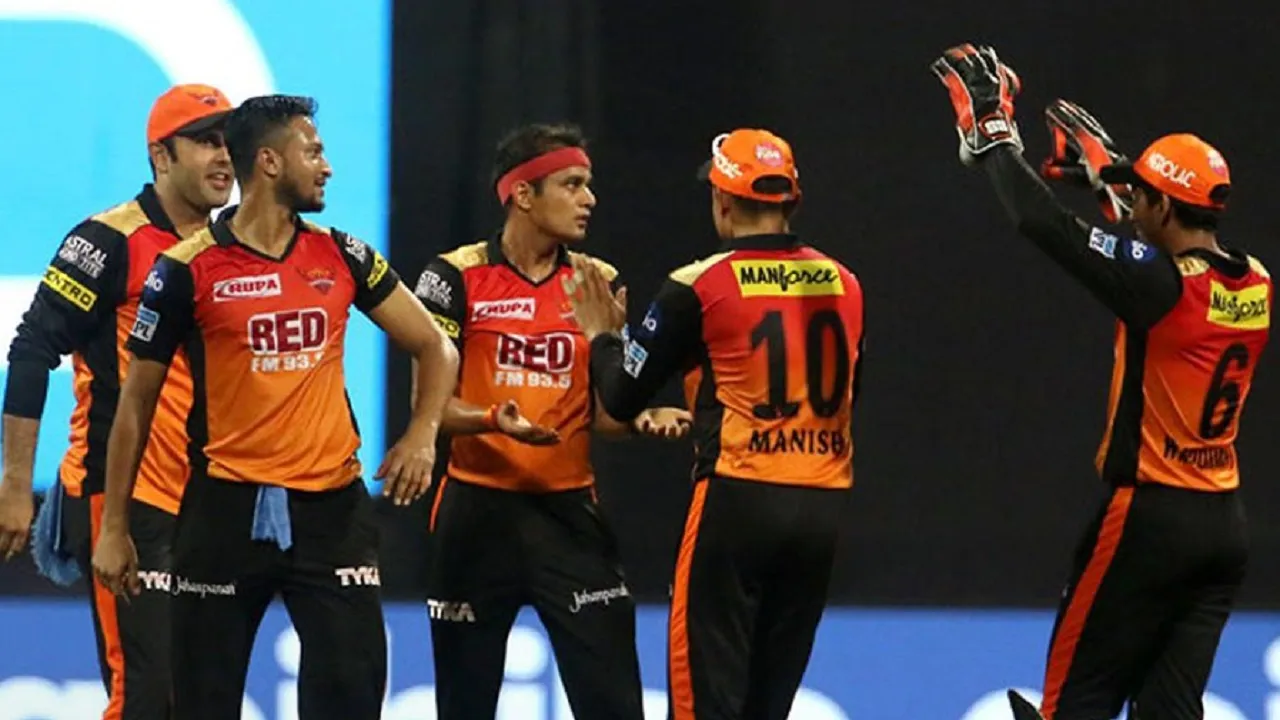 ಐಪಿಎಲ್‌ ಇತಿಹಾಸದಲ್ಲಿಯೇ ಪಂದ್ಯದಲ್ಲಿ ಎರಡೂ ತಂಡಗಳು ಆಲ್‌ಔಟ್‌ ಆದ 5 ಪ್ರಸಂಗಗಳು! - Image 3