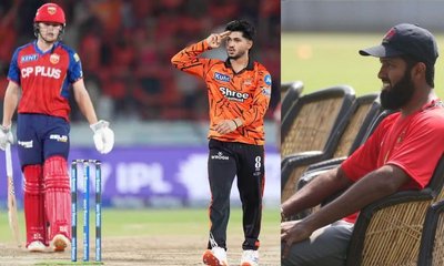IPL 2026: ಅಗ್ರ 2 ಸ್ಥಾನಗಳಿಗೇರಬಲ್ಲ 2 ತಂಡಗಳನ್ನು ಆರಿಸಿದ ಜಾಫರ್‌!