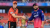 SRH vs RR: ಟಾಸ್‌ ಸೋತ ರಾಜಸ್ಥಾನ್‌ ಮೊದಲ ಬ್ಯಾಟಿಂಗ್‌!