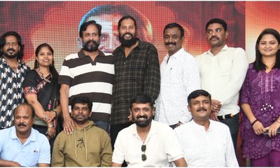 ʻವೇಷಗಳುʼ ಚಿತ್ರಕ್ಕಾಗಿ ದ್ವಿಪಾತ್ರದಲ್ಲಿ ಮಿಂಚಲಿದ್ದಾರೆ ಶ್ರೀನಗರ ಕಿಟ್ಟಿ