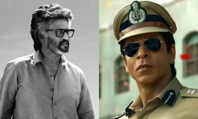 ‌ʻಜೈಲರ್ 2ʼ ಚಿತ್ರದಿಂದ ಬಾಲಿವುಡ್ ಶಾರುಖ್ ಔಟ್: ರಜನಿ‌ ಫ್ಯಾನ್ಸ್‌ ನಿರಾಸೆ