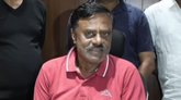 ಕೆಎಸ್‌ಆರ್‌ಟಿಸಿ ಅಧ್ಯಕ್ಷ ಸ್ಥಾನಕ್ಕೆ ಎಸ್‌.ಆರ್. ಶ್ರೀನಿವಾಸ್‌ ರಾಜೀನಾಮೆ