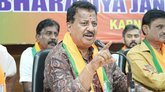 ರಾಜಕೀಯ ತೆವಲಿಗೆ ಜಿಬಿಎ ಮಾಡಿದ್ದು: ಎಸ್.ಆರ್. ವಿಶ್ವನಾಥ್