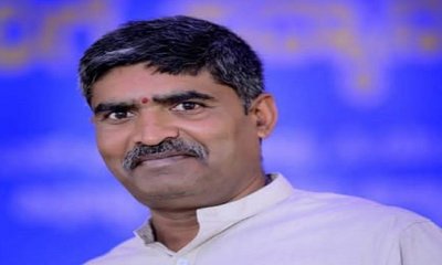 ರಾಜಕಾರಣದಲ್ಲಿ ತಮ್ಮದೇ ಆದ ಛಾಪು ಮೂಡಿಸಿದ್ದಾರೆ ಶಾಮನೂರು ಶಿವಶಂಕರಪ್ಪ