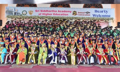 ಸಾಹೇಯಲ್ಲಿ ಶೇ.60ರಷ್ಟು ವಿದ್ಯಾರ್ಥಿನಿಯರು; ಜೈರಾಮ್ ರಮೇಶ್ ಮೆಚ್ಚುಗೆ