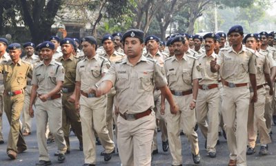 7,565 ಕಾನ್‌ಸ್ಟೇಬಲ್‌ ಹುದ್ದೆಗಳ ಭರ್ತಿಗೆ ಅರ್ಜಿ ಆಹ್ವಾನ